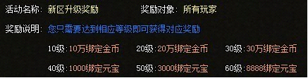 决战王城9月19日15点7区开启 好礼送不停